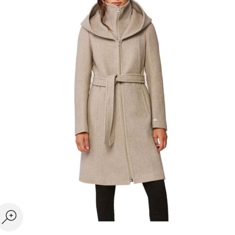 Soia & Kyo Addison jacket size Medium